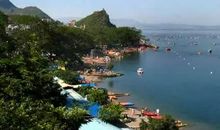 家乡那一轮朗月