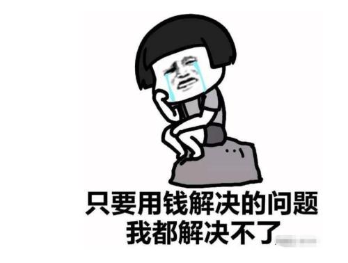 我想说实话