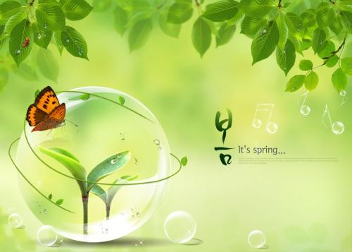 我们与环境