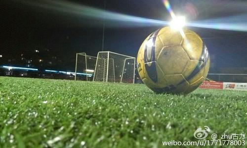 我梦中的那一抹绿色