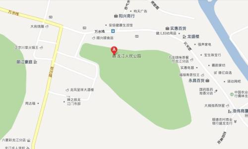 龙江人民公园
