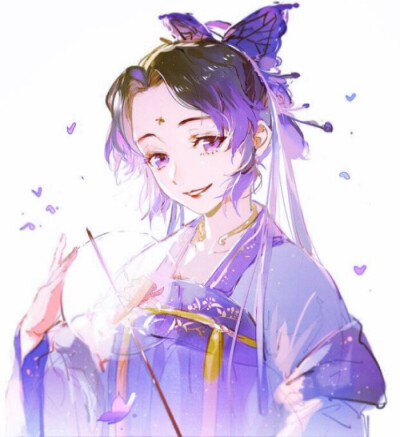 月光下的衣服