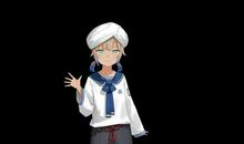 我眼里的尼摩船长