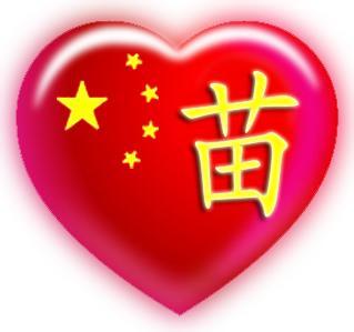 不变的中国心，不同的中国新