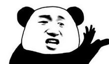 我为朋友竖起大拇指