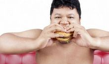 我们班的大胃王