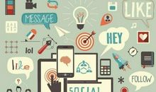 适应碎片化的时代