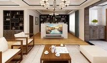 徜徉在爱的长河里