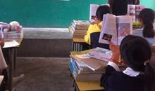 我与真善美结伴而行