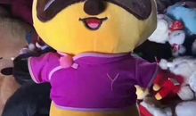 我有玩具要“出售”