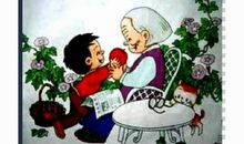 有趣的书看图写话