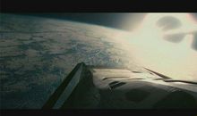 星际穿越观后感