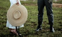 最美的爱是陪伴