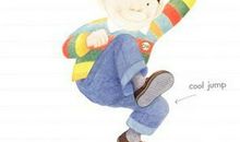 我最佩服我哥哥