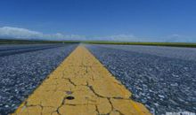 行走在爱的道路上