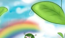 风雨过后是阳光