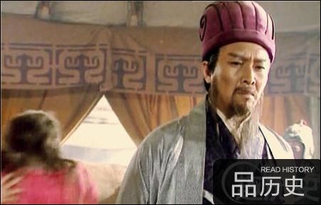 我和诸葛亮一起度过了一天