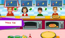 一堂好玩的游戏课