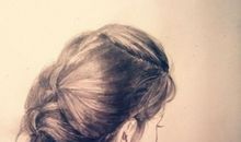 就这样悄悄地长大