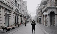 疫情面前我愿做这样的人征文