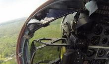 从里一个角度去感悟