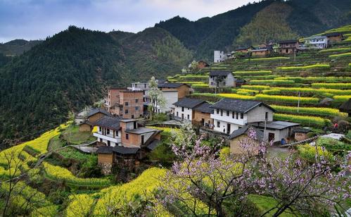 妙景村