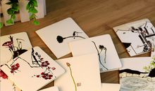 人生需要去掉多余的边角