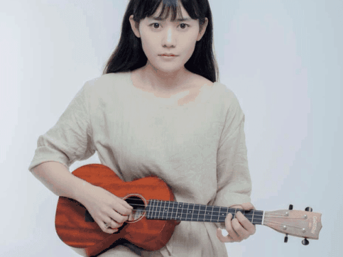 声音真好听