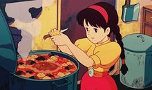 我是个幸福的孩子