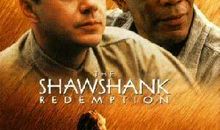 肖申克的救赎读后感