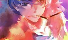 我努力读懂李白