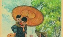 流淌在岁月里的声音