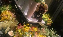 感谢你，花店阿姨