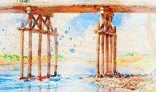 爸爸教会我宽容