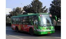 公交车上的那些事