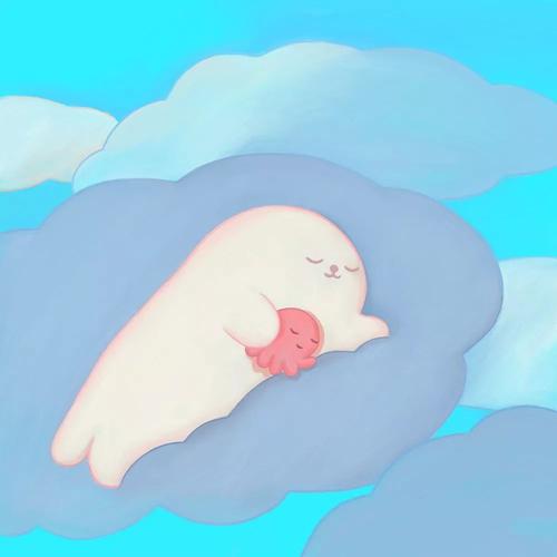 如果我是云
