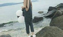 在青春的怀里撒野