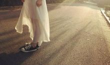 妹妹，我想对你说