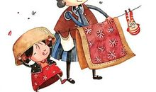 我的父亲是本书