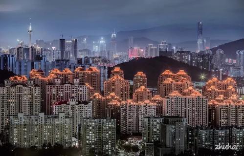 我爱珠海