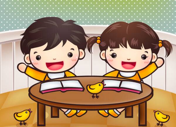 谢谢你在同一张桌子上