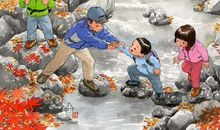 回不去的旧时光