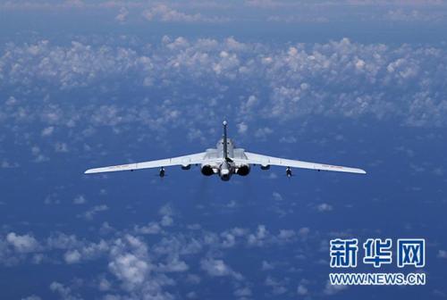 海峡两岸的中国梦