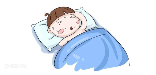 夏日之夜的轻微触摸