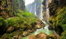 心弦上的那道风景