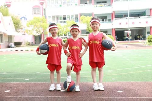篮球小子