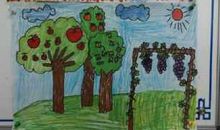 畅想二十年后的家乡