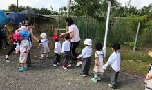 秋游桂林洋植物园