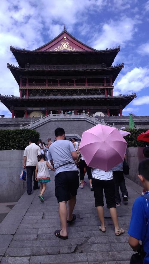 西安之旅