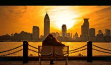 有一缕阳光叫守候